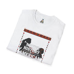 Native History is American History Graphic T-Shirt
