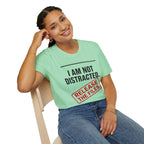 Release The Files. Graphic T-Shirt