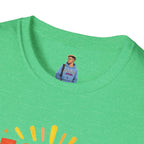 Focus On The Good T-Shirt