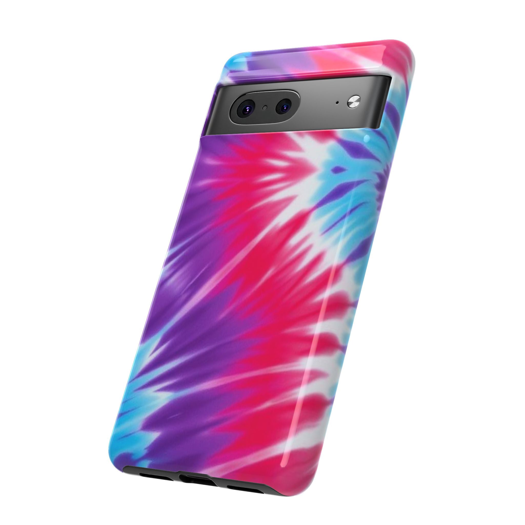 Tie-Dye Tough Case for Android