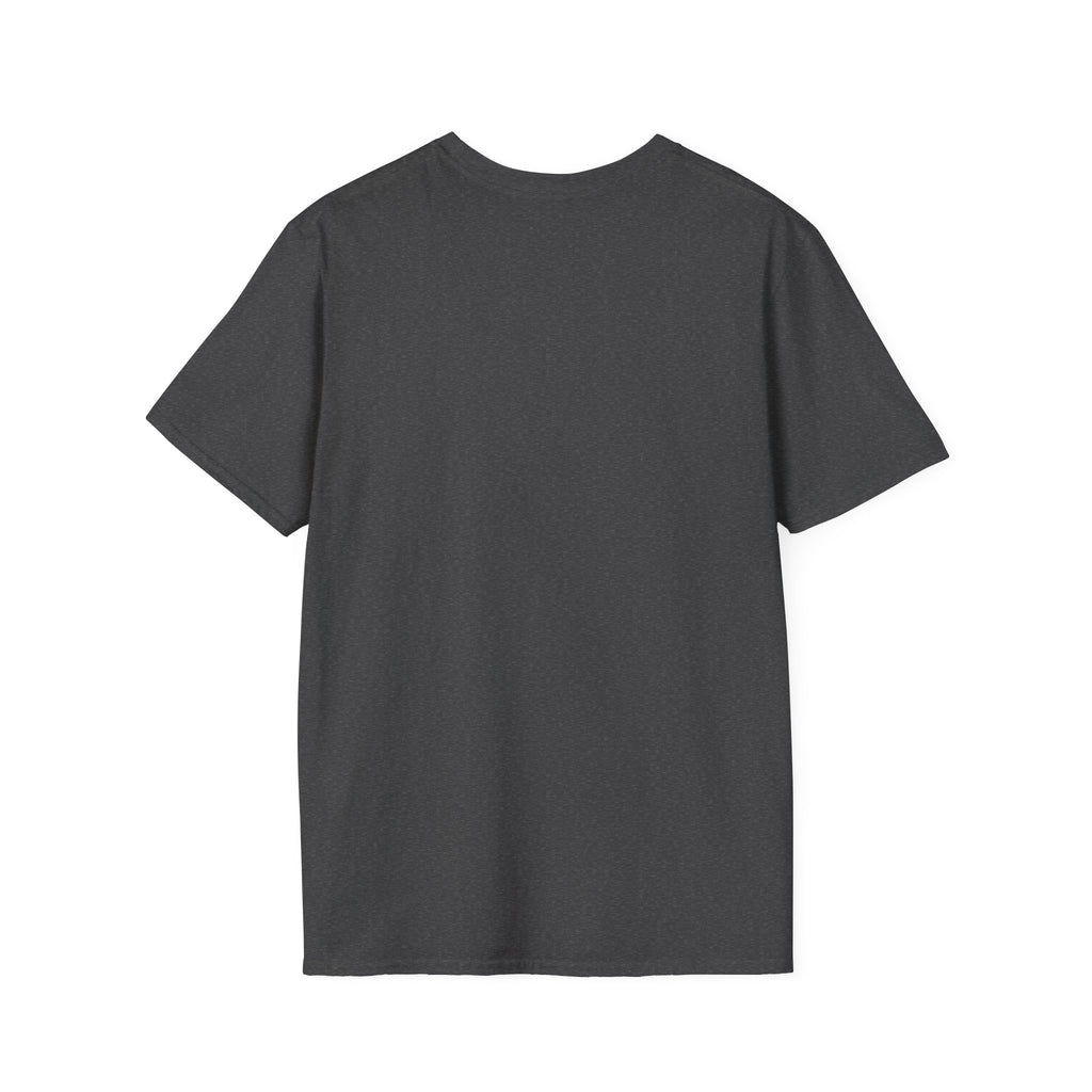 Lady Liberty - Softstyle Unisex T-Shirt