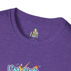 Unisex Softstyle T-Shirt - 'I'm Not Rude, I'm Selective' Fun Graphic Tee