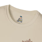 Culture Over Colonizers Unisex Softstyle T-Shirt