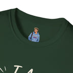 I Am Proud of You Tee — Encouraging Inspirational Quote Shirt