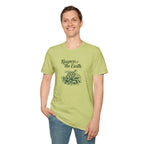 Keepers Of the Earth Turtle T-shirt