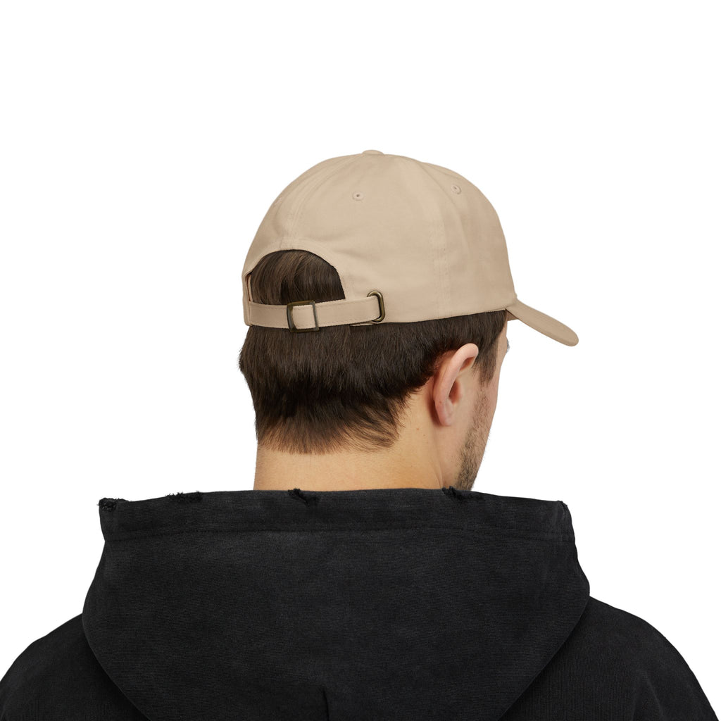 Political Dad Cap - 'Didn't Vote for the Felon'  Dad Hat