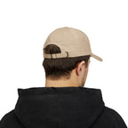 Political Dad Cap - 'Didn't Vote for the Felon'  Dad Hat