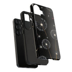 Dandelion Wishes Tough Case for Android
