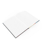 Painted Tree Hard Backed Journal - Perfect for Gifts, Journaling, and Celebrations