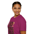No More War Retro T-Shirt