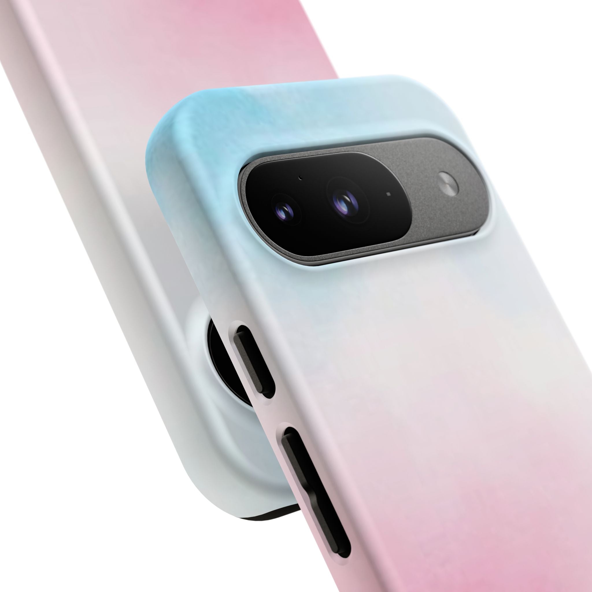 Pastel Cloud Tough Case for Android