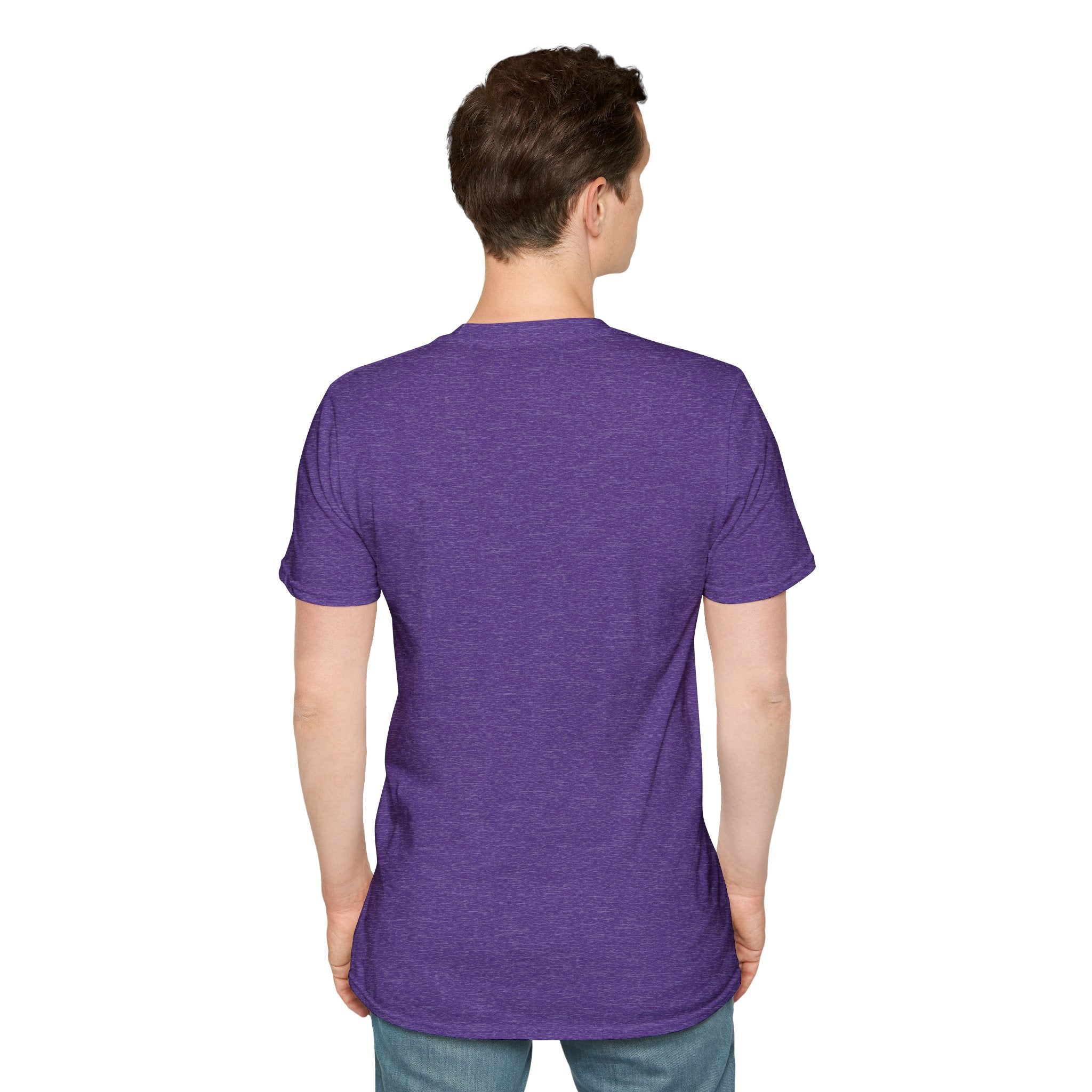 No One Is Illegal Graphic T-shirt