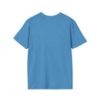 Let Trans People Live Unisex Softstyle T-Shirt