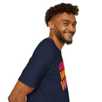 Rainbow Good Will Win T-shirt