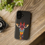 Giraffe Tough Case For Android & iPhone