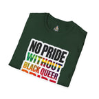 No Pride Without Black Queer Pride