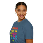 Expert on Skin T-shirt - EqualiTees.Me