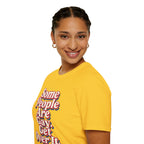 Some People Are Gay, Get Over It T-Shirt