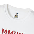 MMIW Awareness Unisex T-Shirt