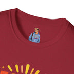 Focus On The Good T-Shirt