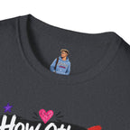 How Other People Love Rainbow T-Shirt — Inspirational LGBTQ+ Pride Tee