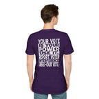 Know Your Voting Rights T-Shirt