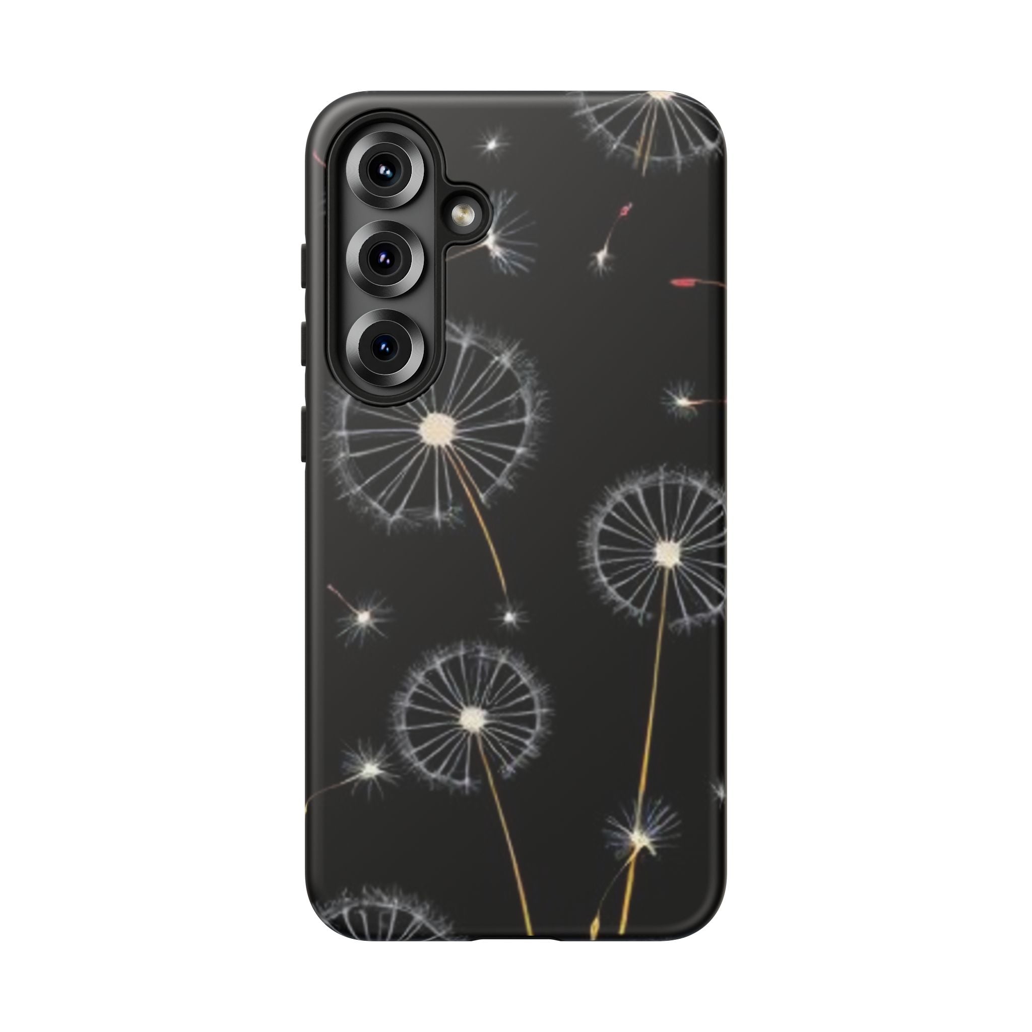 Dandelion Wishes Tough Case for Android