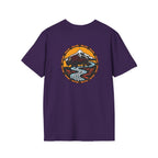 Native Pride Inspired Unisex Softstyle Tee