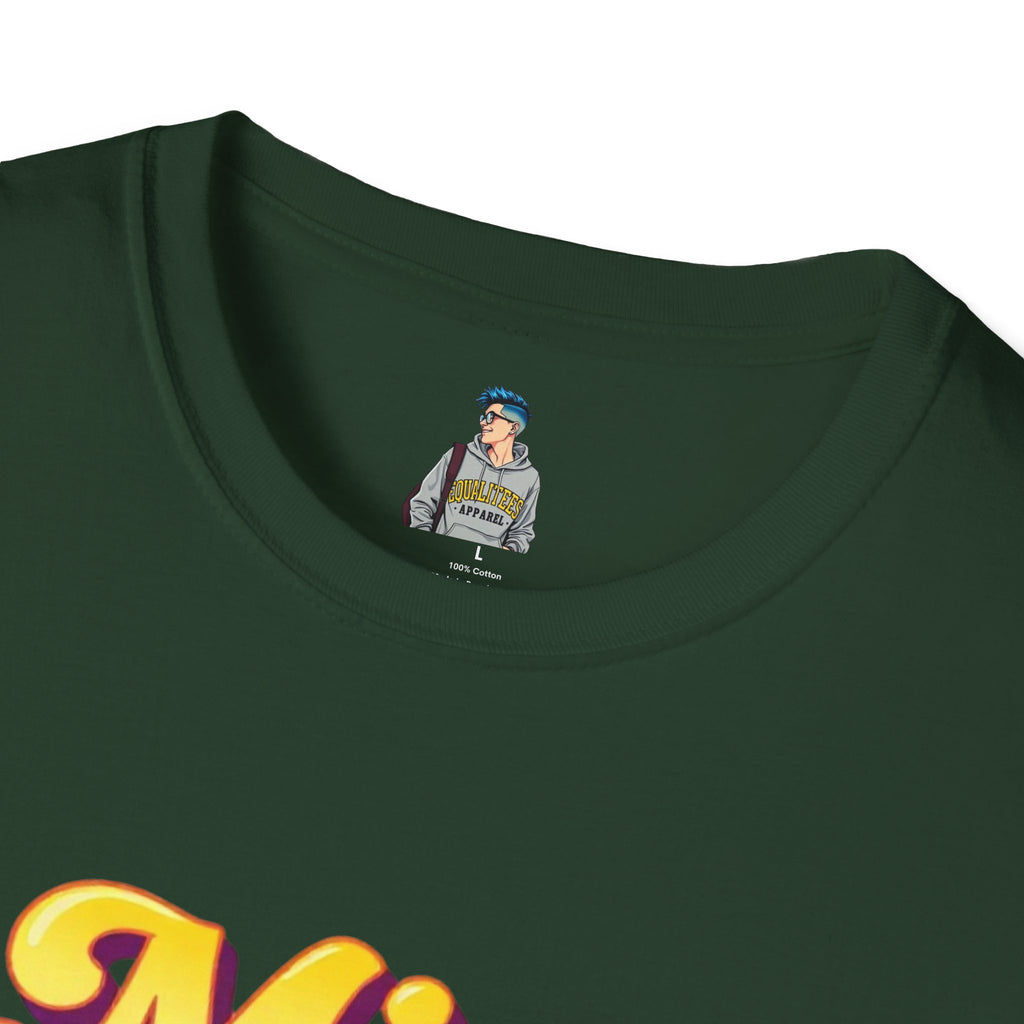 Miss Me With That MAGA T-Shirt