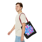 Let Trans People Live Protest Tote Bag