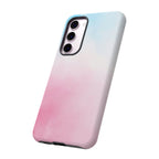 Pastel Cloud Tough Case for Android