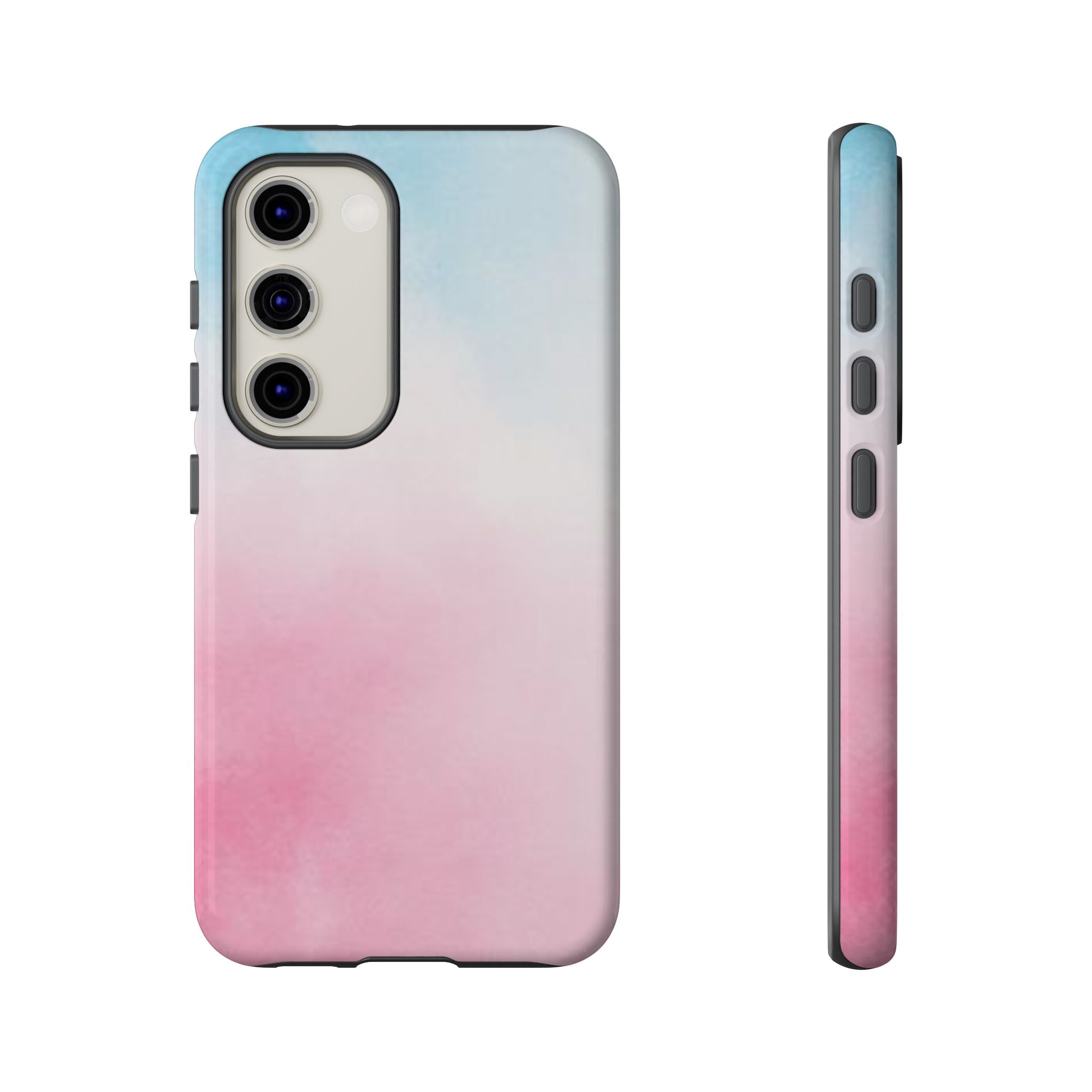 Pastel Cloud Tough Case for Android