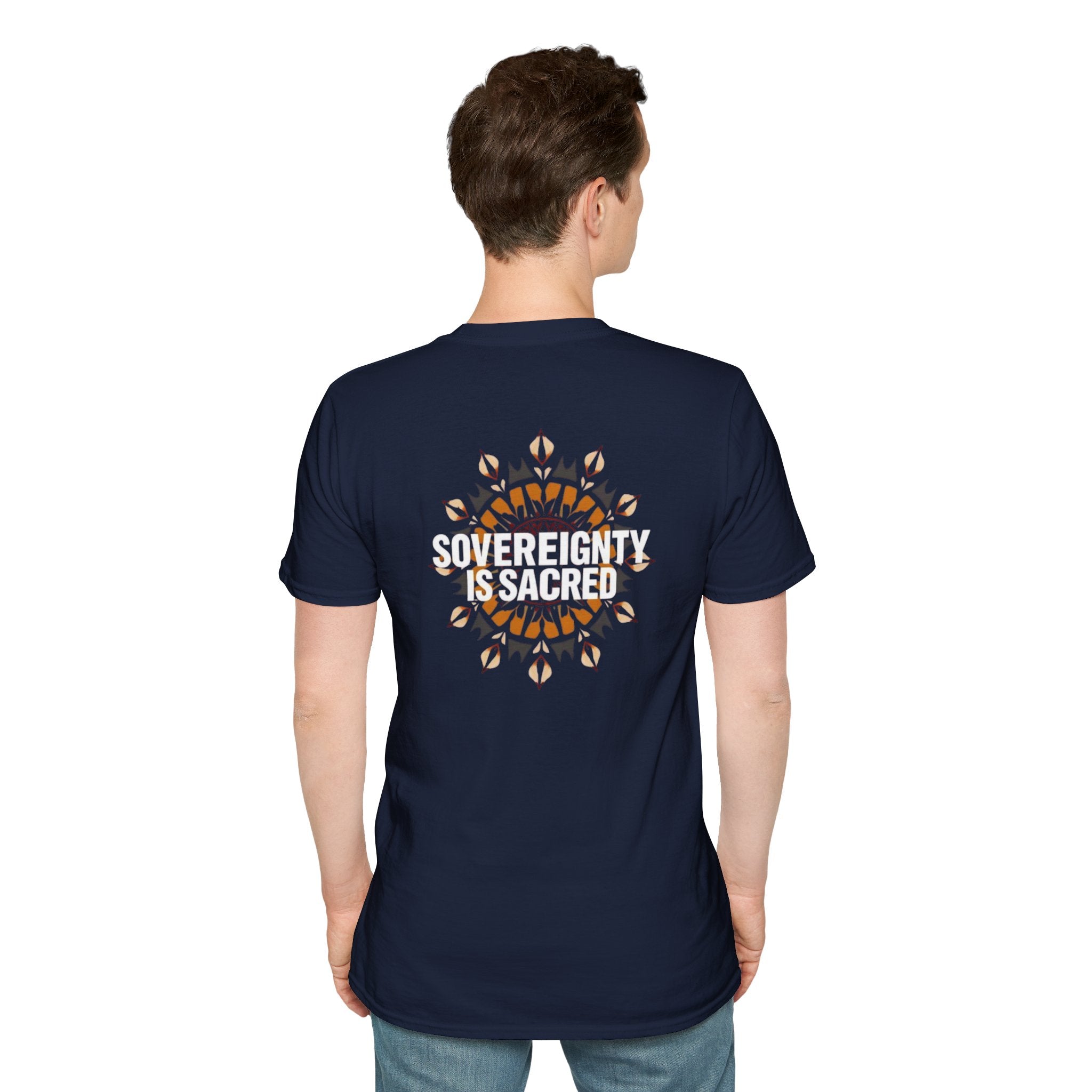 Sovereignty Is Sacred T-Shirt