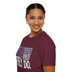 Vote For Your Rights Political T-Shirt