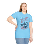 Defend Democracy Unisex T-Shirt