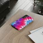 Tie-Dye Tough Case for Android