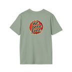 We Been Free Unisex Softstyle T-Shirt