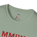 MMIW Awareness Unisex T-Shirt