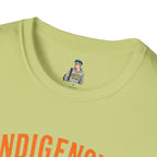 Indigenous Pride Unisex T-Shirt