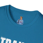 Trans Lives Matter Unisex Softstyle T-Shirt - Support LGBTQ+ Rights