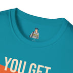 Project 2025 Vote Awareness Unisex T-Shirt