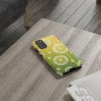 Dandelion Breeze Tough Case for Android
