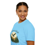 Keepers of the Earth Eagle and Elk T-shirt