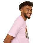 Keepers of The Earth Forest T-shirt