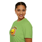 Stay Hydrated, Punch Nazis T-Shirt