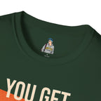 Project 2025 Vote Awareness Unisex T-Shirt