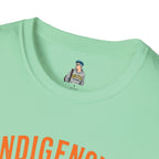 Indigenous Pride Unisex T-Shirt