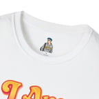 I Am The Vibe Retro T-Shirt