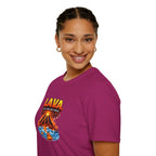 LAVA Adult Fit Graphic T-Shirt
