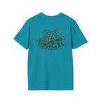 Keepers Of the Earth Turtle T-shirt